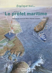 Le préfet maritime