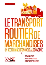 Le Transport routier de marchandises